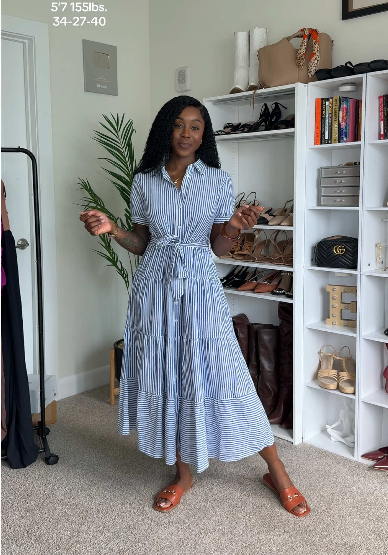 Simple but stunning 🤩 