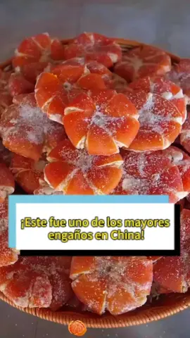 Te voy a enseñar cómo hacer una tarta de naranja. Si tienes demasiadas naranjas en casa, puedes usar este método#foryou #tiktok #knowledge #fuse