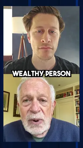 @Robert Reich joined the show yesterday (8/26/2025) Find the full interview wherever you get your podcasts!