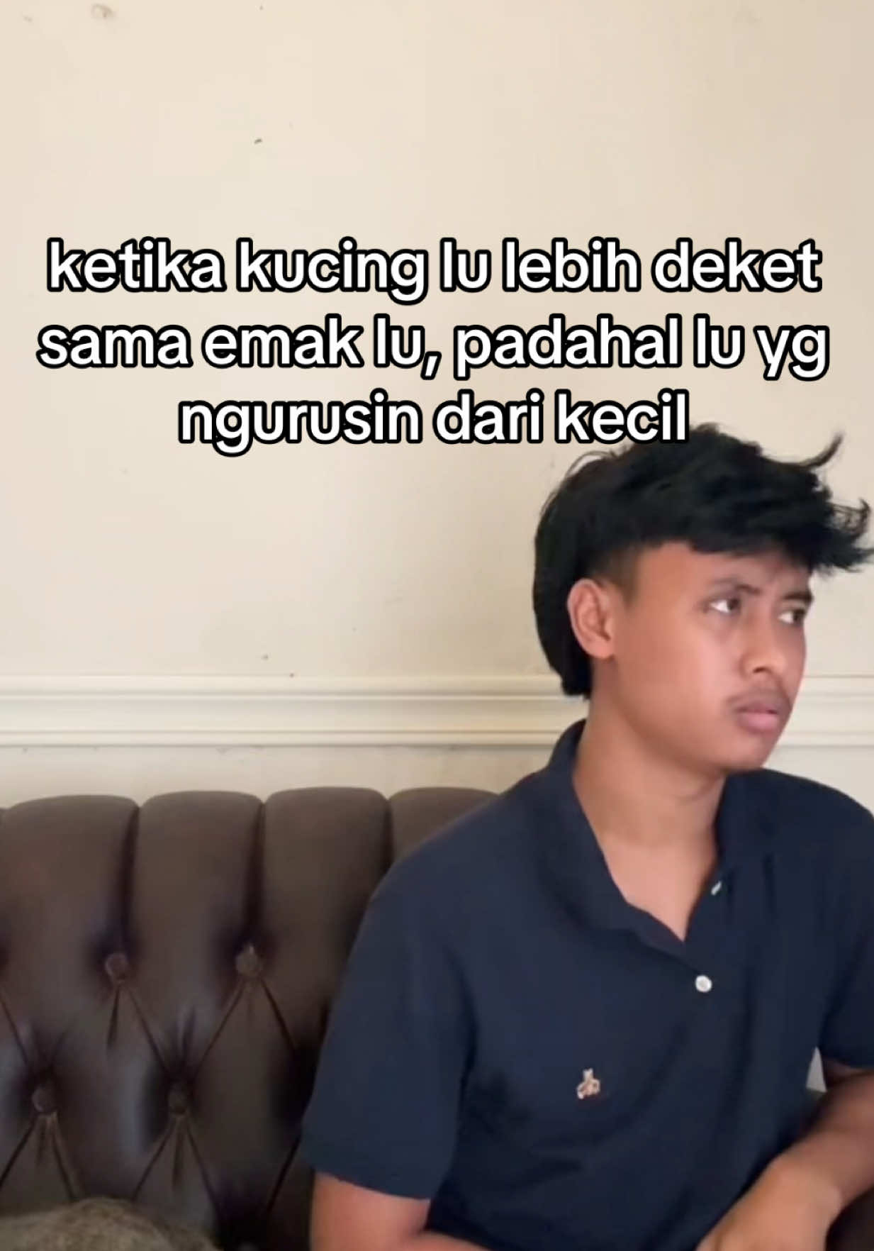 Replying to @Etawalin Store ampe t4i nya aja gw yg bersihin padahal