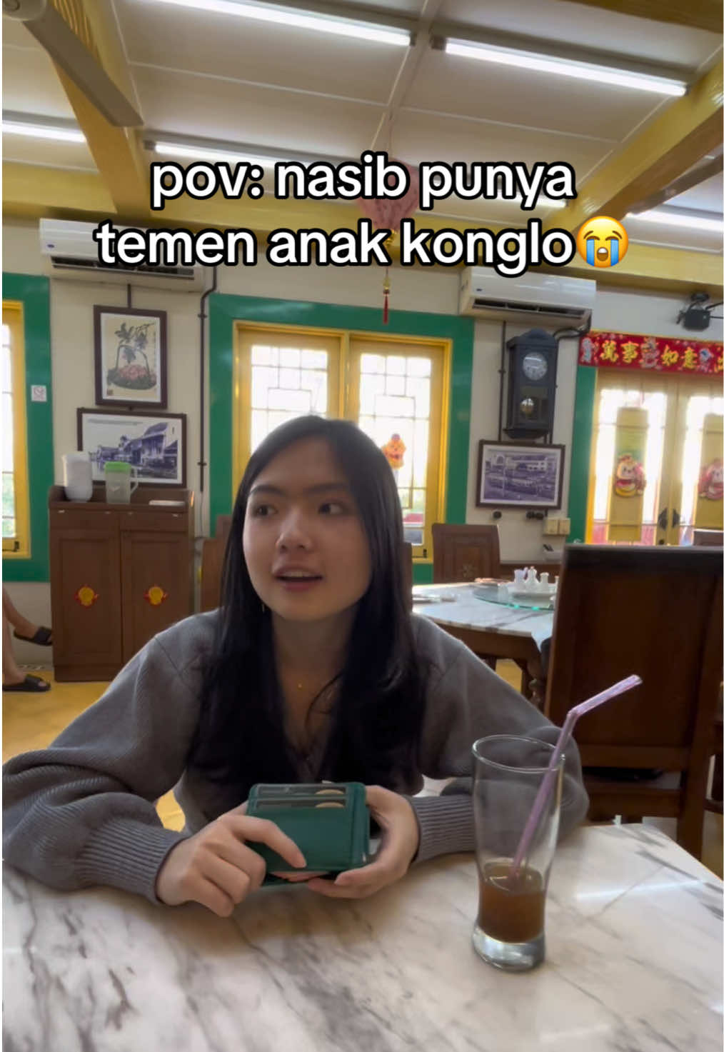 Replying to @⋆౨ৎ˚⟡˖ ࣪ tiap hari beneran ada aja gebrakannya😭