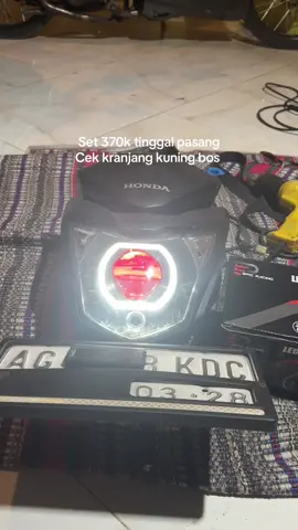 Monggo di order bos #promomakangajian #biledmurah #biledverza #biledprojector #biledset