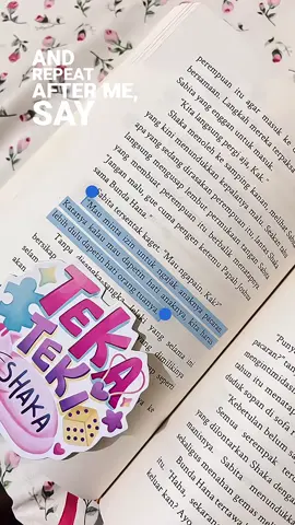kalian kalo jadi sabita mau pilih shaka atau aksara nihh 🤏🏻 #noveltekatekishaka #fypシ゚ #novelas #reading #fyp 
