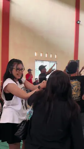 TAMAN SENGKARANG SCENE🎧