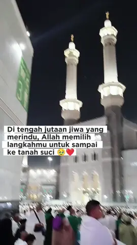 semoga besok giliran kamu🤲🕋#makkahmadinah🕋 #kaaba #rindubaitullah 
