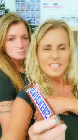 #snickers @Melissa Winebarger 