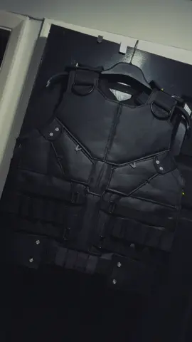 3rd iteration 🪡💀 #punisher #marvelstudios #frankcastle #fyp #cosplay 
