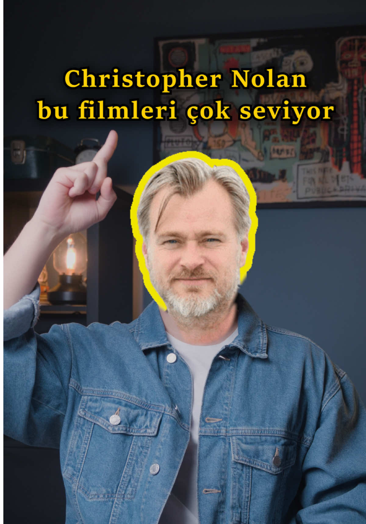 Nolan’ın Favorileri ⏳ Senin favorilerin neler? 🫵🏻 İçerikleri kaçırma! Takip: @aksolotsinema Beğenmeyi, kaydetmeyi ve sevdiklerinizle paylaşmayı unutmayın lütfen. Sevgiler 🤗 #AksolotSinema #sinema #film #filmönerileri #neizlesem  Reklam değil.