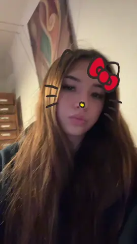 Boy dis kitty talk 🐱🐱🐱
