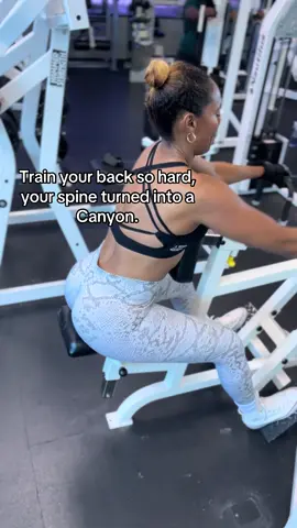 Train with purpose ✨