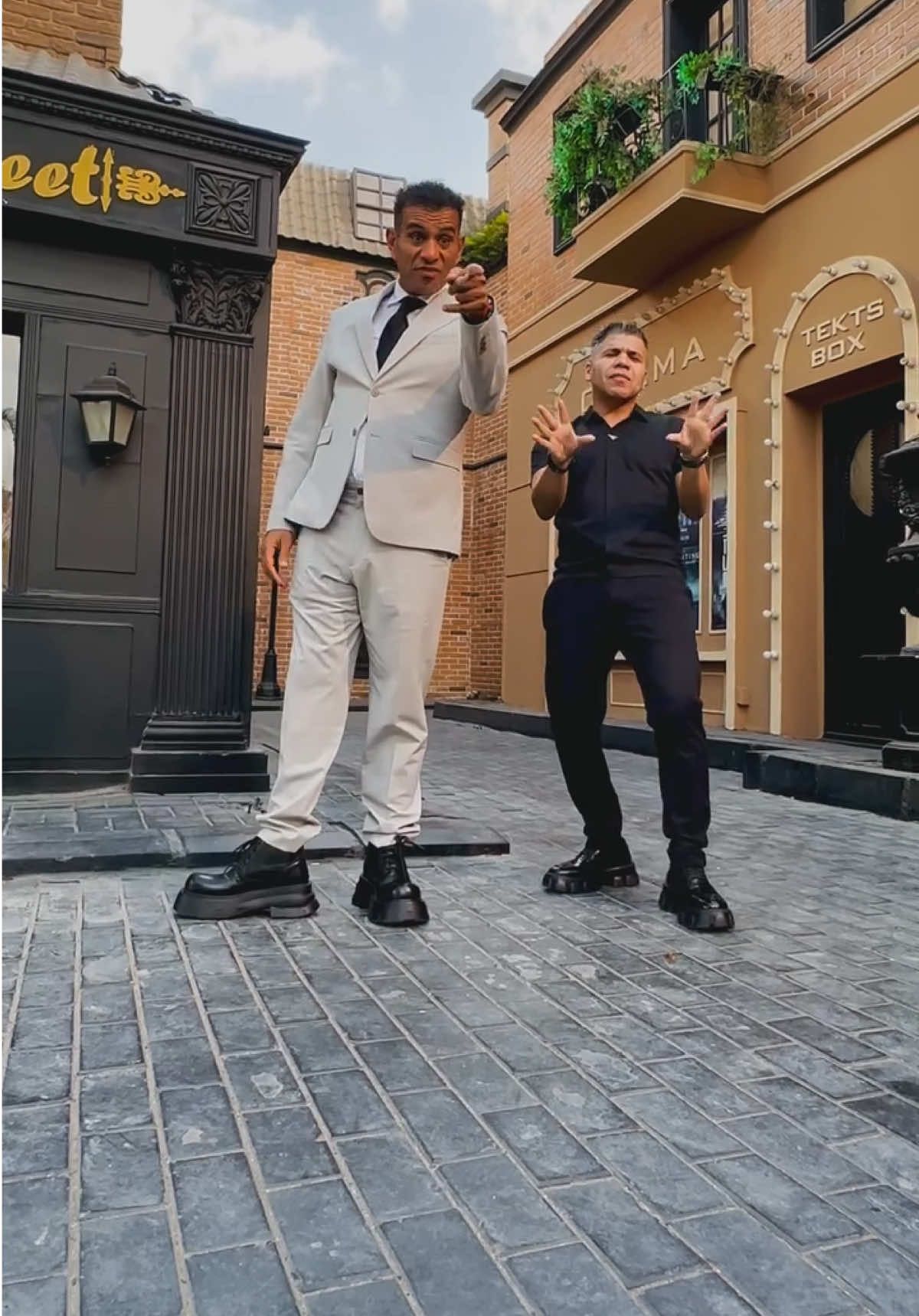 قريبااا .. في نفسي اقوله …☝️#محمود_الليثي #عم_المجال_كله #ابوالسيد_فى_مجاله_دا_سيطره #عمر_كمال #عصمت_مصر 