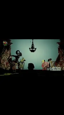 kesengsaraan awal dari ke bahagian🥀 #semar #wayang #bagong 
