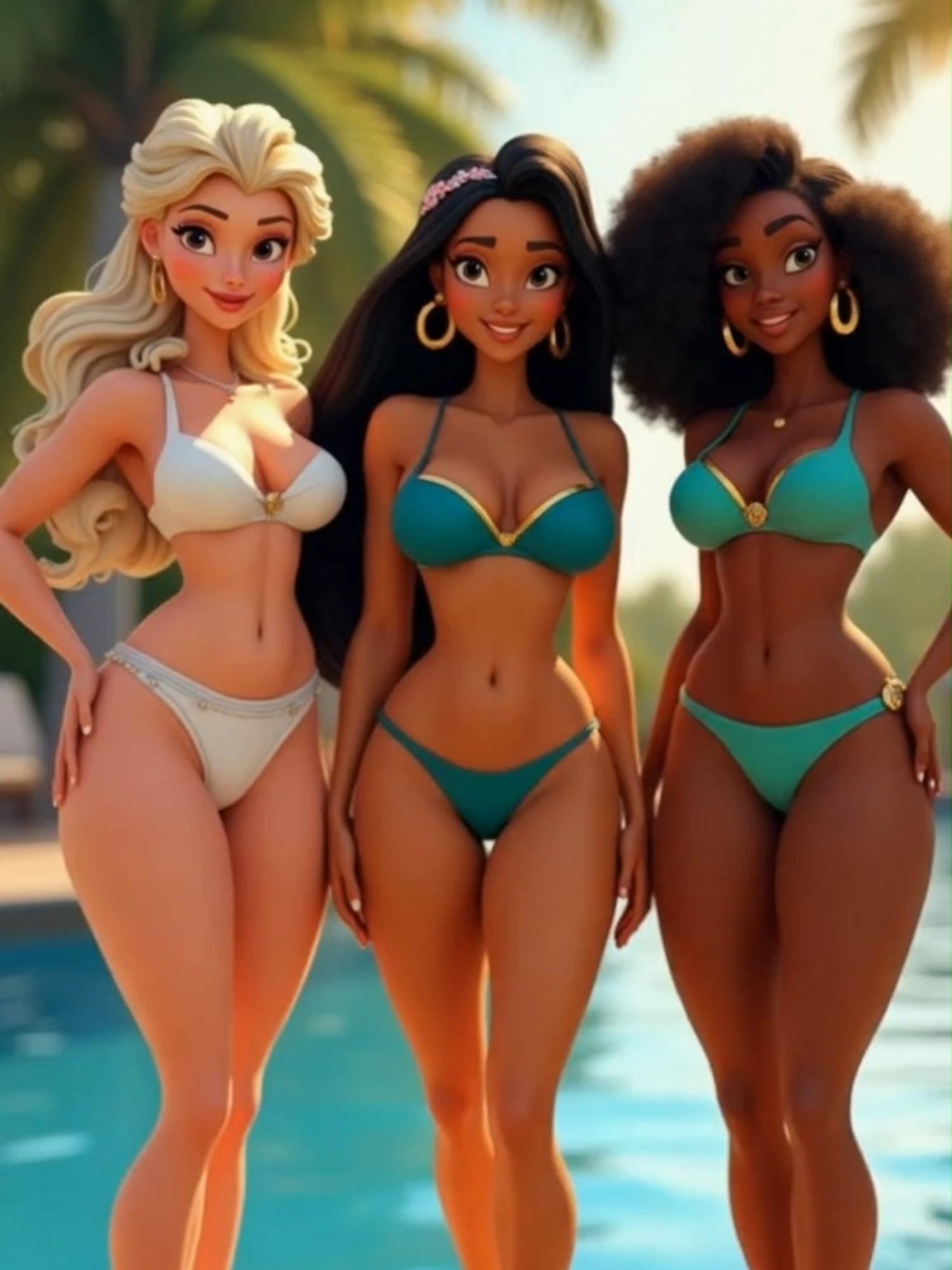 #disney #disneydancer #tiktokdance #dancersoftiktok #sexy😍🤤😍 #frozen2 #disneyprincesses