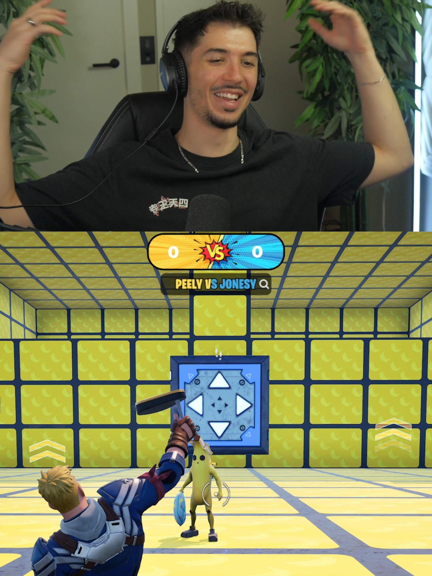 🍌 VOUS AVEZ EXPLOSÉ LES SCORES POUR LE CONCOURS ! #fortnite #fortnitefr #gaming