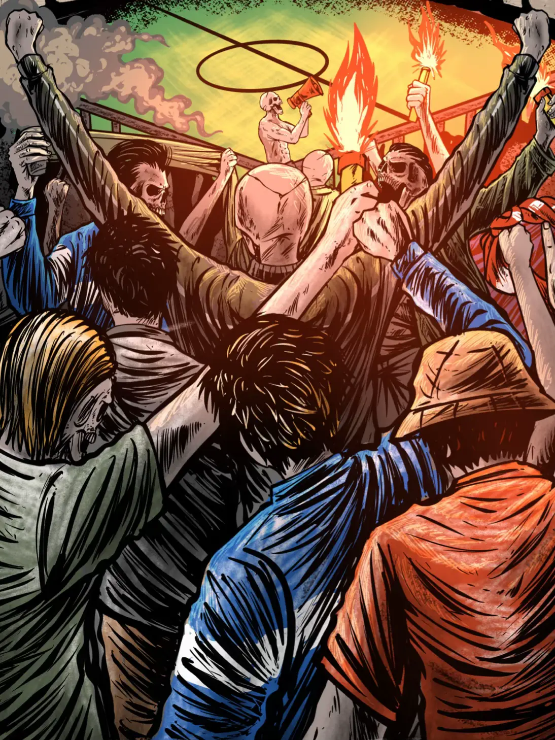 UNTUK UMUM! Tidak ada sangkut paut dengan komunitas, organisasi, atau kelompok manapun. Gaskeun! #rimaste #rimasteapparel #rimasteid #sepakbola #supporter 