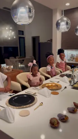 When your kids ask for a six-course dinner…. Finding Nemo themed of course  😩✨🐠