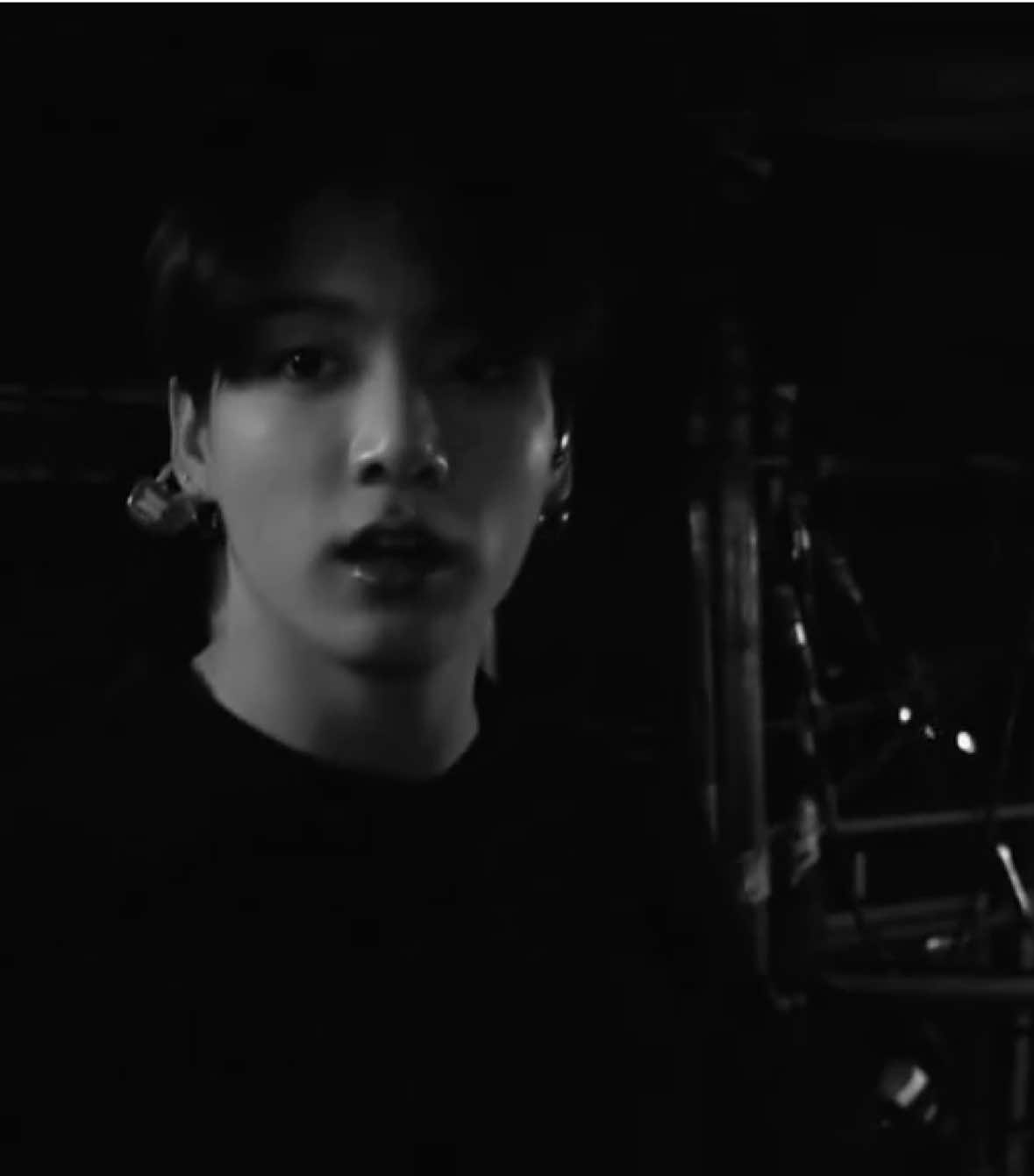 vibee… #jk #dark #loveyoulikeme #jungkookedit #vibe jungkook dark atmosphere edit song love you  like me 