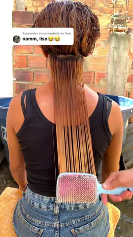 Respondendo a @thay finalizando cabelos cacheados #finalizacaocabelocacheado #rotinacapilar #cachoslongosdossonhos #cacheadas #cachos 