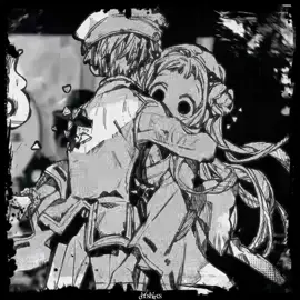 can we ignore how offbeat this is thank you dt @Renning @୨ৎ  gene  #tbhk #toiletboundhanakokun #hananene #edit 