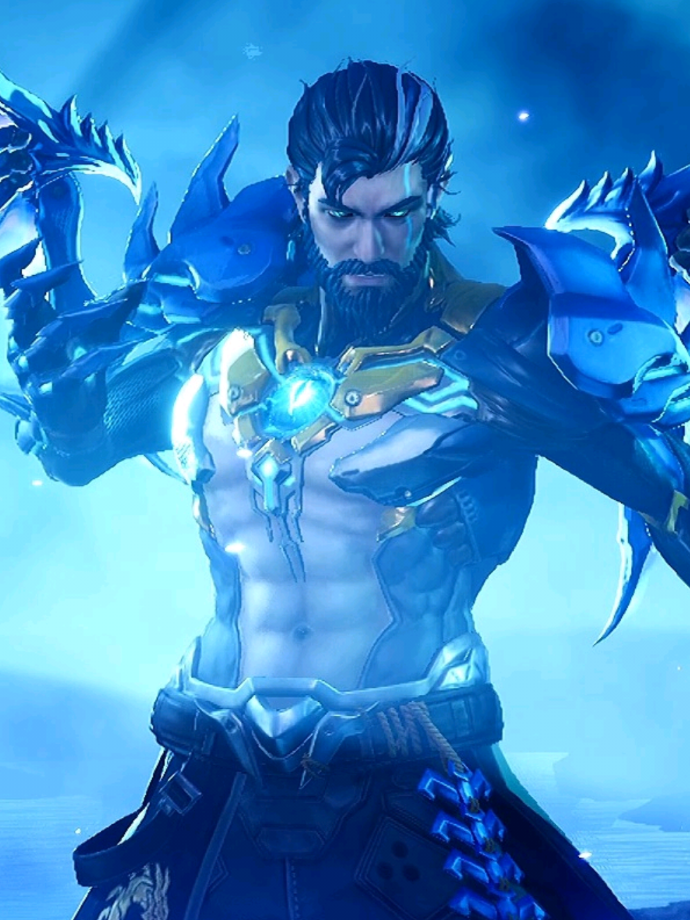 Corona mains where you at? #FragPunk #punkpartner #FragPunkS2 #FragPunkUpdate #FragPunkPreview 