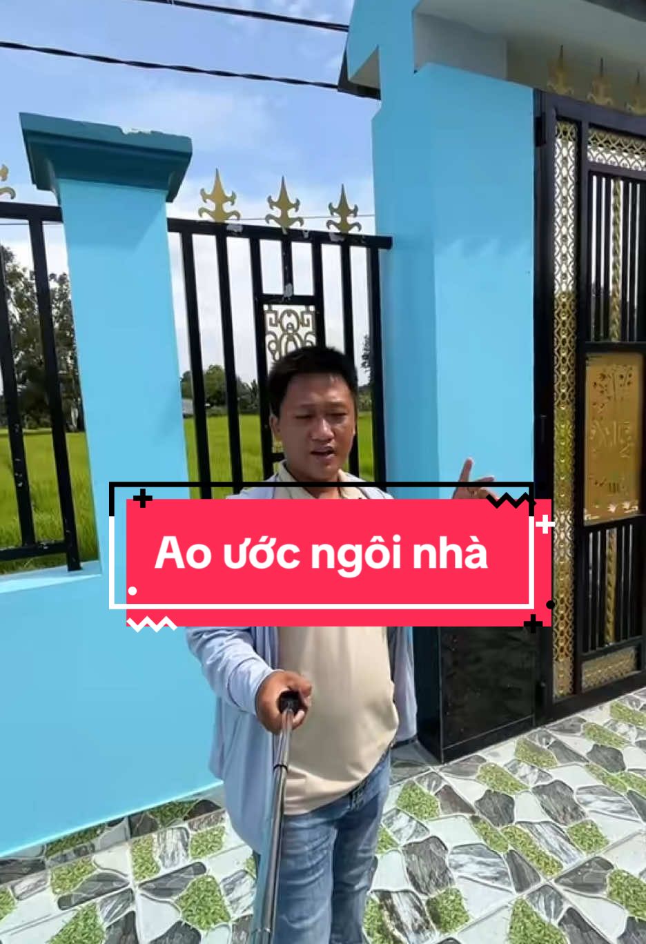 Ao ước#nhadep #nhavuon #nhavuondep #nhadat #bds #datdepduchoa 