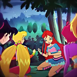 This love potions outro have my ears blessed!!😍 | ib: @ʚ✦ɞ ac: @ahtiluvsya #fyp #viral #winxclub #believix #edit 