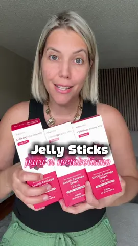 Foodology jelly sticks metabolismo  inflamacion hinchazon cuidado Mujer * Disclaimer: El precio mostrado es el vigente al momento de la grabación y puede cambiar. Las promociones pueden tener restricciones o disponibilidad limitada. #mujer #jellysticks #inflamacion #foodology #tiktokshopcreatorpicks 