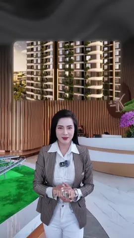 Một biểu tượng mới tại phường An Phú ( Thuận An cũ )                              #sale #aktower #canhothuanan #phoitran_bds