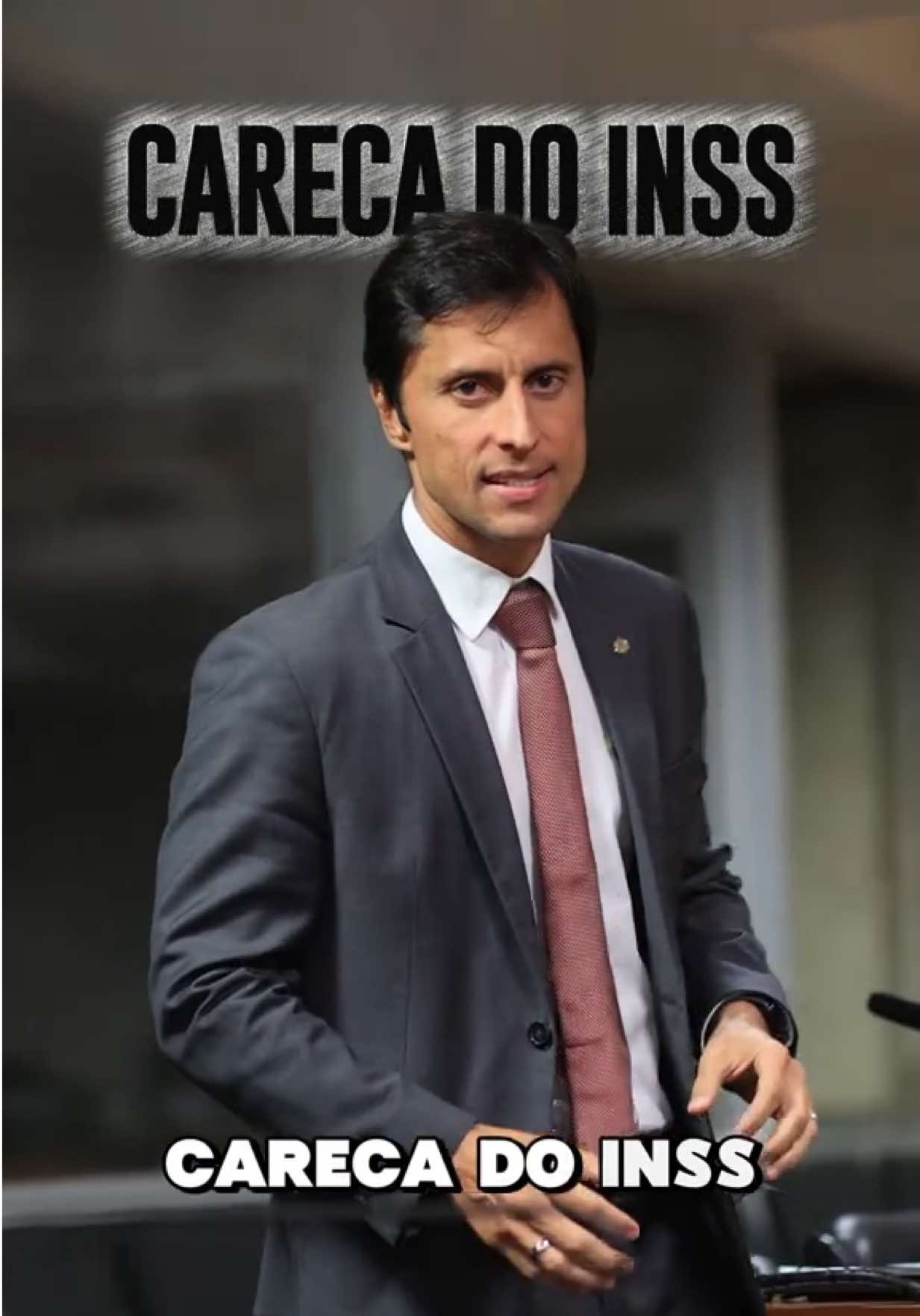 Vem entender os detalhes do maior escândalo de corrupção da história do INSS. As investigações estão só começando, mas uma coisa é certa: quem cometeu crime não vai ficar impune!