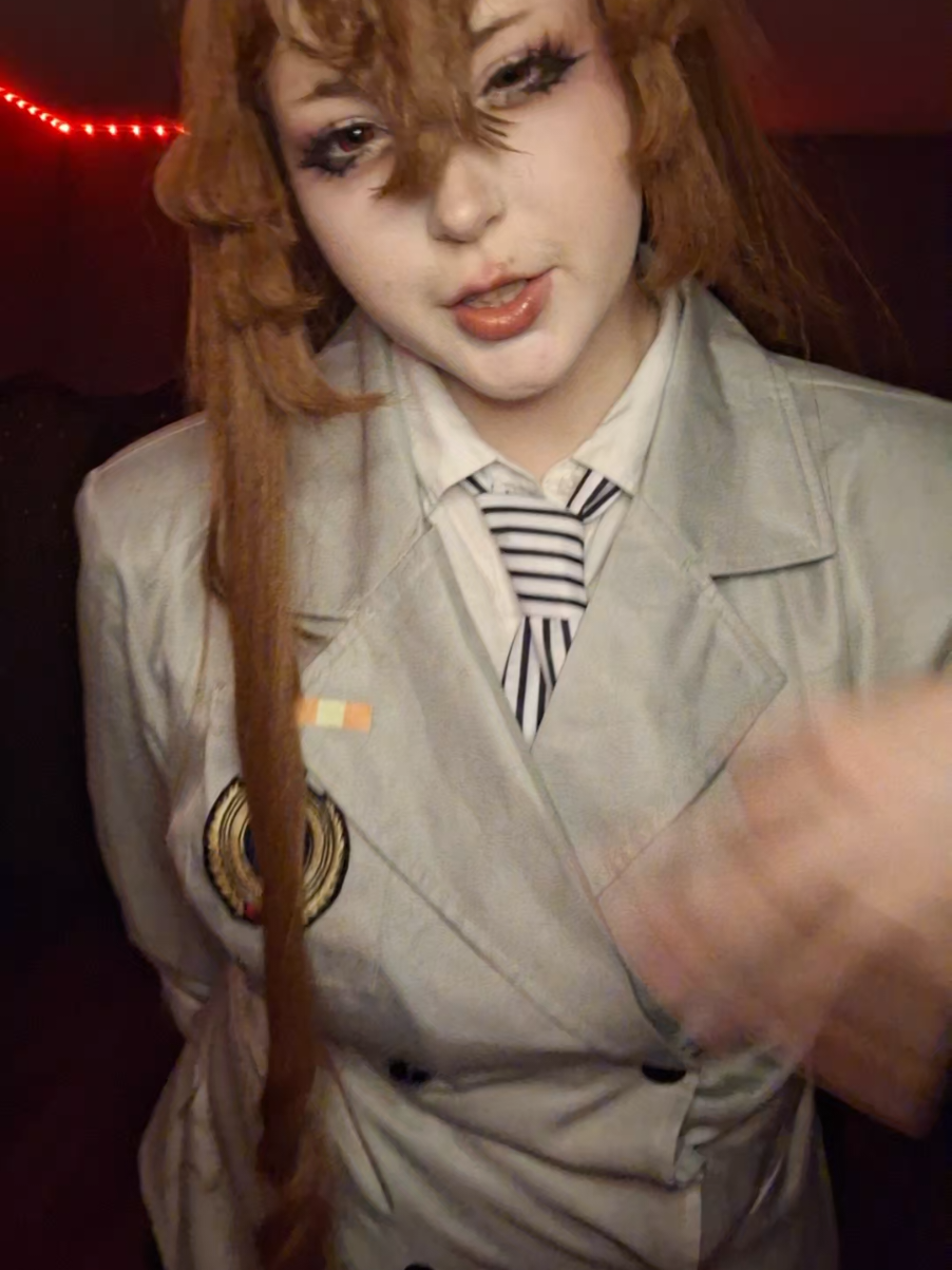 lokwey messed up at the end but shhh! / #femakechi #goroakechi #persona5 #boost #fyp  @Lumine:D➟Otakon @dri !! @natalie ☁️ @Alex @viktor ☀️ @Vamps ;p @marin @🌀📸Selfie Ho of Blackwell @callsign_pastel 