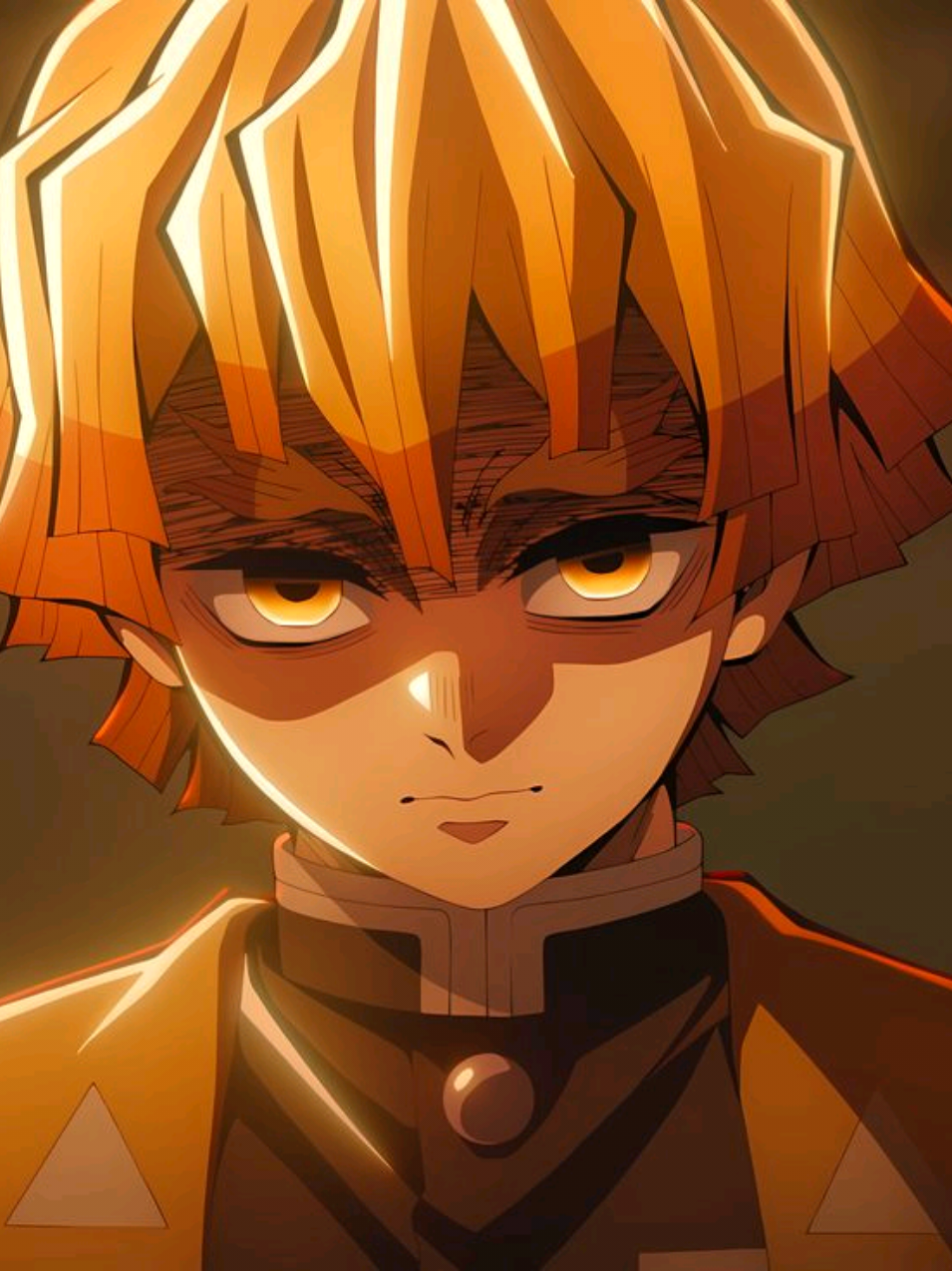 #demonslayer #editanime #zenitsu #zenitsu #demonslayeredit 