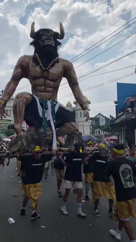 Pokonya nggak ada yg gagal karnaval bawang, DS gunungsari the best👍🏻#karnaval #karnaval2025 #karnaval17agustus #karnavalbawang 
