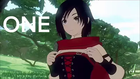 This could’ve been better #rwbyedit #weissschnee #rubyrose #yangxiaolong #blakebelladonna 