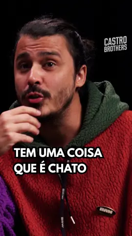 A sinceridade do @Gui Albuquerque quebrou todo mundo! 😂 ➡️ NÃO PODE RIR -  Gustavo Mendes, Irmã Selma Octávio Mendes, Gui Albuquerque