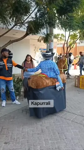 #kapurrali 