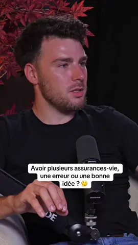 Avoir plusieurs assurances-vie, une erreur ou une bonne idée ? 🤔
