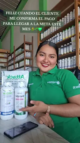 LA EMOCIÓN 🌾🌱💚 INNOVAGRO SHANUSI TU MEJOR OPCIÓN PARA TUS CULTIVOS🌾🌽 CONTACTO AL📲947 528 775 #serfi #agricultura  #agro #campo #asesoria 🌾💚🌽