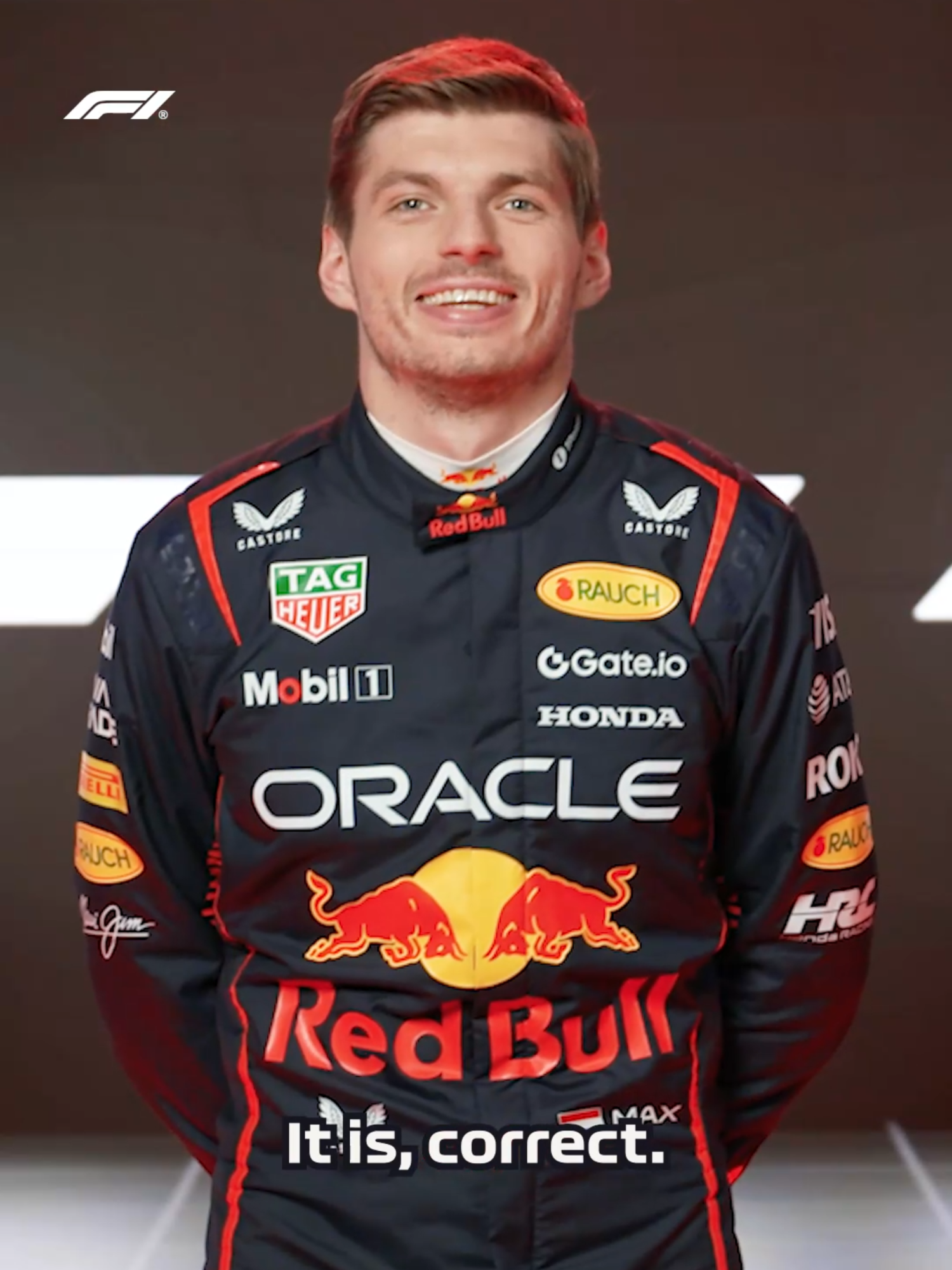 lock in lads, it's the hardest grill the grid yet 😮‍💨 #f1 #grillthegrid #f1drivers #formula1