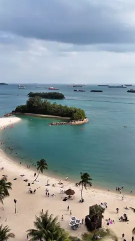 Singapore – thành phố đảo ngọc giữa biển trời 🌏✨ Là thủ đô của Cộng hòa Singapore, thành phố nằm ở phía nam đảo chính, phía bắc giáp eo biển Johor. Tính đến năm 2024, nơi đây có khoảng 6,04 triệu dân, trong đó người Hoa chiếm 74%. Từ năm 1971, Singapore đã vẽ nên bức tranh quy hoạch đầu tiên, xây dựng các thành phố vệ tinh, lấn biển hình thành sân bay quốc tế Changi. Thành phố được tổ chức theo mô hình “vành đai đô thị + thị trấn mới”, phân chia rõ ràng khu tài chính quốc tế, khu công nghiệp…, đồng thời vẫn giữ gìn 23% diện tích đất cho rừng và khu bảo tồn thiên nhiên 🌿. Ngày nay, Singapore là trung tâm tài chính quốc tế lớn thứ ba thế giới và một trong những cảng biển nhộn nhịp nhất hành tinh. Hạ tầng đô thị được xếp hạng số 1 toàn cầu; phố Shenton tập trung trụ sở các ngân hàng châu Á; giao dịch ngoại hối chiếm 7,6% toàn cầu; tài sản quản lý đạt 4,7 nghìn tỷ SGD. Sân bay quốc tế Changi năm 2024 đón 67,7 triệu lượt khách, kết nối tới 160 thành phố. Hộ chiếu Singapore cho phép công dân đi 193 quốc gia và vùng lãnh thổ mà không cần visa hoặc chỉ cần visa on arrival – nhiều năm liền đứng đầu bảng xếp hạng hộ chiếu quyền lực nhất thế giới. #Singapore #ĐảoQuốcSưTử #ChangiAirport #TrungTâmTàiChính #HộChiếuMạnhNhất 🌟✈️🦁