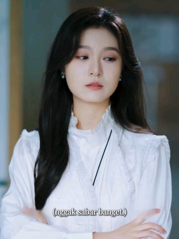 Saat Cinta Bersemi Kembali Episode 31 #dramachina # beuty#dramanesia