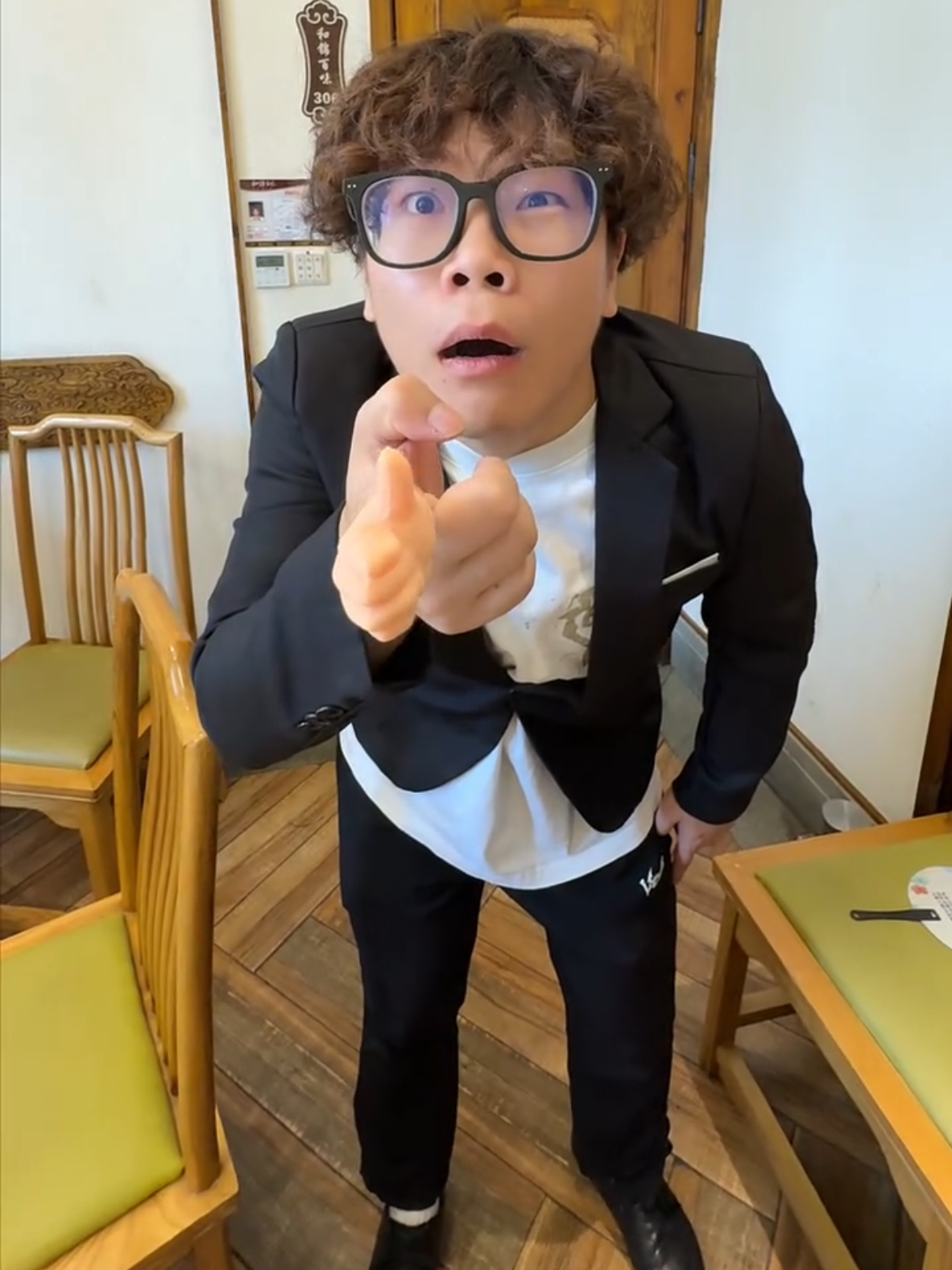 《助理是你的谎言》#大学生 