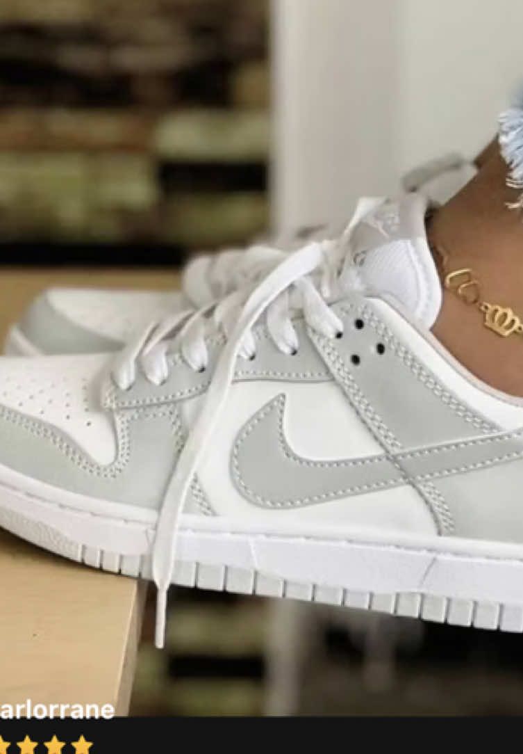 Tênis Feminino Branco, Cinza e Caramelo – Casual, Confortável e Leve O equilíbrio ideal entre estilo e conforto! Este tênis feminino traz uma combinação moderna de branco, cinza e caramelo, perfeito para compor looks casuais com um toque de sofisticação. ✔ Leve e macio: Solado flexível e palmilha acolchoada garantem o conforto que você precisa no dia a dia. ✔ Versátil: Ideal para o trabalho, passeios ou até mesmo para a academia. ✔ Design moderno: Cores neutras que combinam com tudo e valorizam qualquer produção. ✔ Ajuste perfeito: Fechamento com cadarço que proporciona firmeza e segurança ao caminhar. Seja para a correria da rotina ou para curtir o fim de semana com estilo, esse tênis é a escolha certa! #TênisFeminino #LookCasual #TênisBranco #ModaFeminina #TênisConfortável