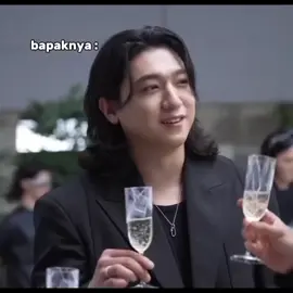 itu anaknya pada lari-larian pak😭 #sungjin #youngk #wonpil #dowoon #day6 