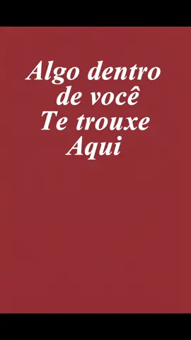 Você acha que isso foi coincidência? Comenta o que mais tocou você. E se sentiu algo aí dentro… me segue. #a#autoconhecimentoc#curaemocionalm#mensagemdodiar#reflexãovidacompropósito