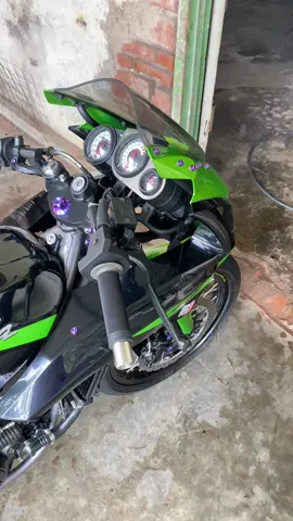 😙#fyp #ninja #foryou #blitar24jam #ninjarr 