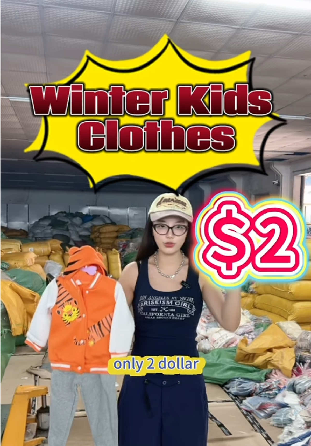 How to purchase Winter Kids Clothes from China? #wholesale #fashionwholesale #chinawholesale #kids 