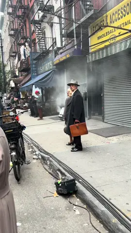 POV: Imagine you Stepped back in time to the lower East Side in the 1950’s- 1960’s.  Please share with a vintage and retro fan 👨‍🎤 . .  Lower East Side, Manhattan Street ,New York City. Nostalgic, Film Camera, Vintage inspired . . . . . .  #nostalgic #vintage #1960s #vintagevibes #vintagestyle 