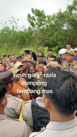 demo akibat razia tambang mas #masukberanda #lewatberanda #fyp #fyppppppppppppppppppppppp 