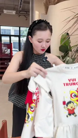 Trung thu cho be
