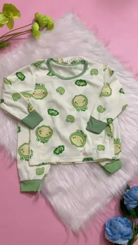 Combo 4 tặng 1 bộ dài tay cho bé trai bé gái xinh quá #xuhuong #quầnáotrẻem #dàitaychobé #dàitaybégái #sữa_rô 